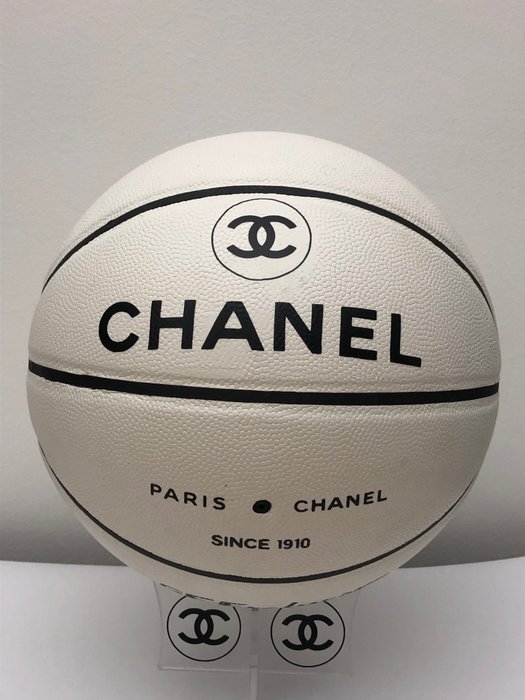 GF Exclusives - Chanel Basketball