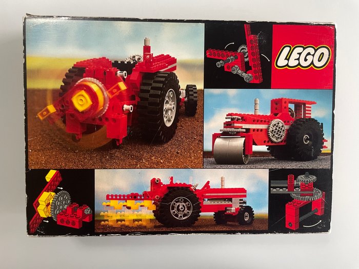 Lego - 851