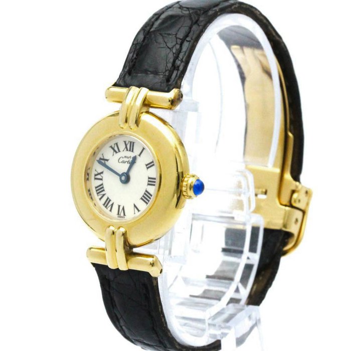 Cartier - Colisee - 590002 - Kvinder - 1990-1999