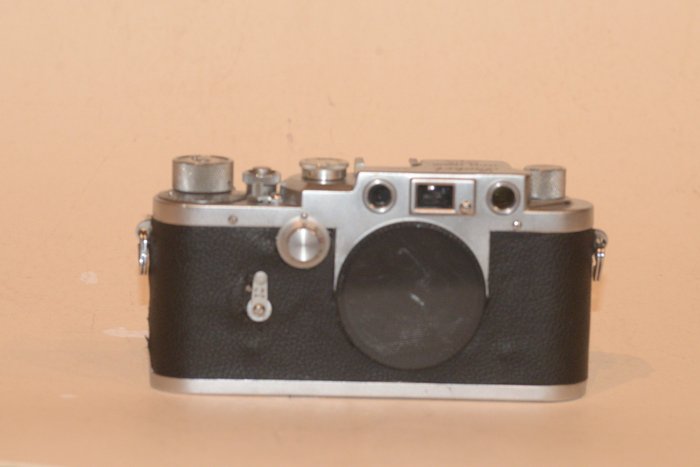 Showa Kogaku Leotax S (?) - M39 | Rangefinder søgerkamera  (Ingen mindstepris)