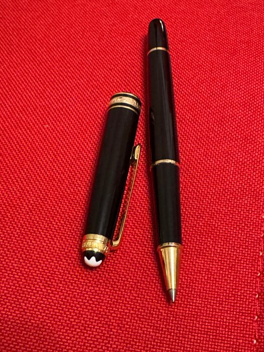 Montblanc - 163 - Rollerpen