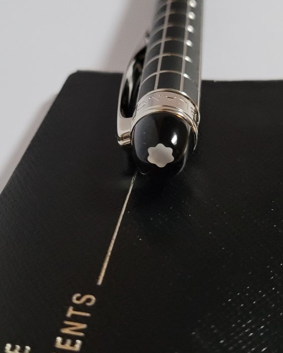 Montblanc - Starwalker - Pen