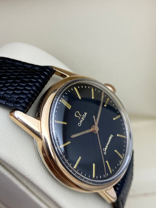 Omega - Seamaster 1950s - Ingen mindstepris - 14390-61 SC - Mænd - 1950-1959