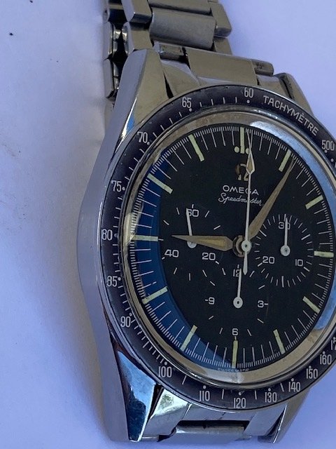 Omega - Speedmaster Legend - 2998-61 - Unisex - 1960-1969