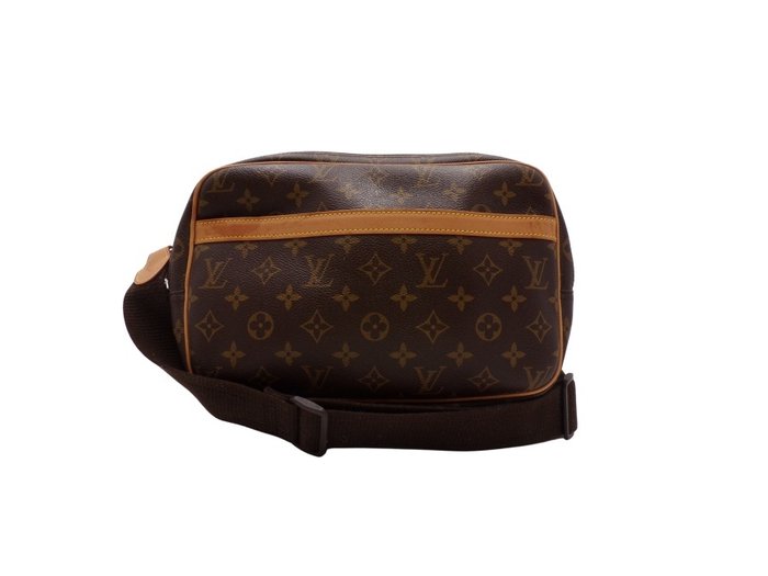 Louis Vuitton - REPORTER - Crossbody-taske