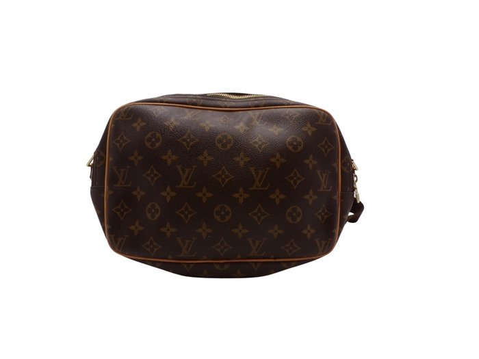 Louis Vuitton - REPORTER - Crossbody-taske