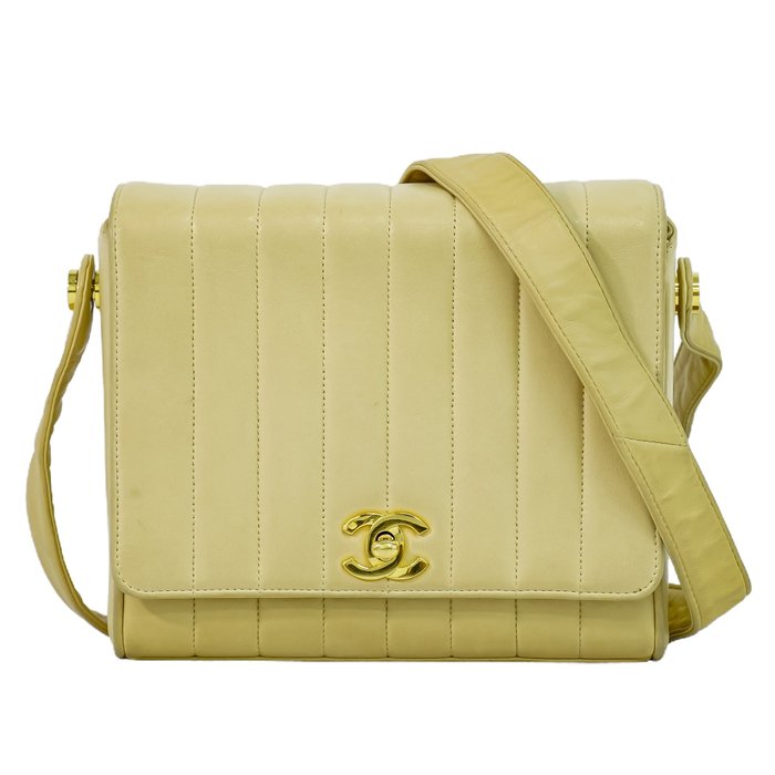 Chanel - Mademoiselle - Crossbody-taske