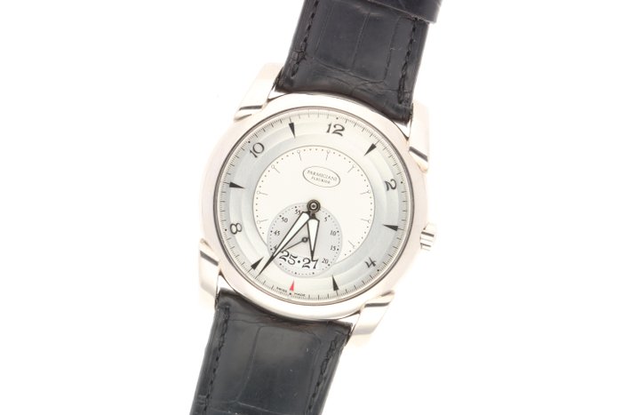 Parmigiani Fleurier - Mænd - 2011-nu