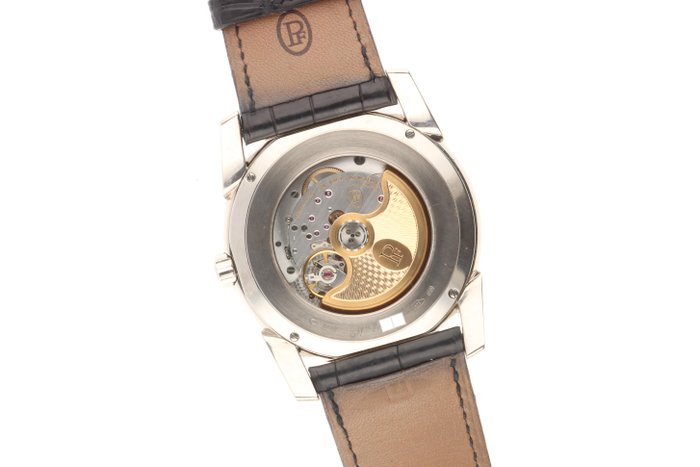 Parmigiani Fleurier - Mænd - 2011-nu