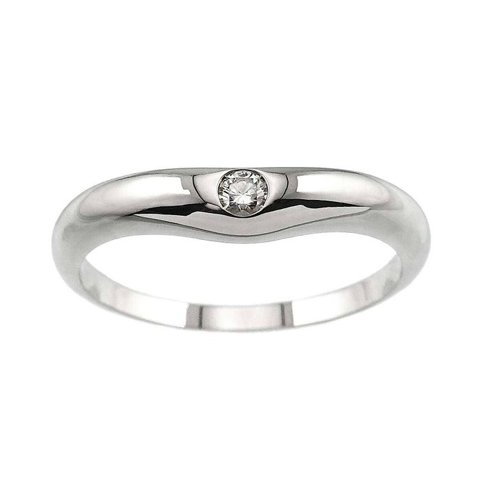 Bvlgari - Ring Platin