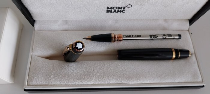 Montblanc - Boheme - Pen