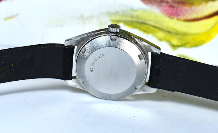 Omega - Genève - Ingen mindstepris - 566.012 - Kvinder - 1970-1979