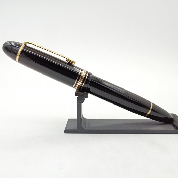 Montblanc - Meisterstuck - Nº149 - Fyldepen