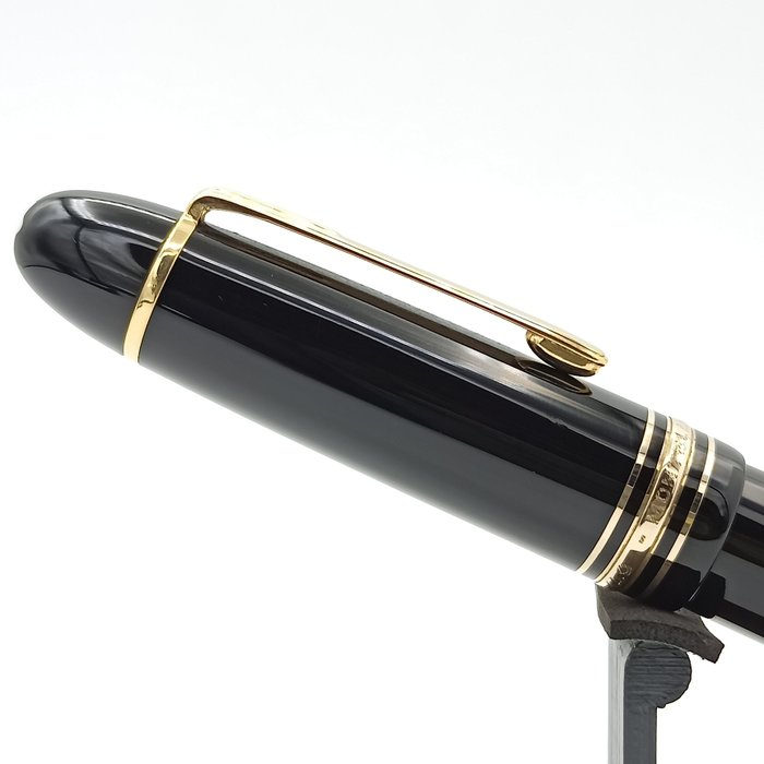 Montblanc - Meisterstuck - Nº149 - Fyldepen