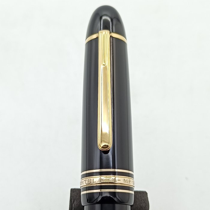 Montblanc - Meisterstuck - Nº149 - Fyldepen