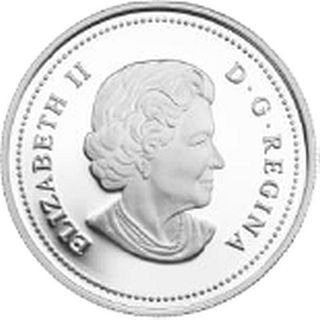 Canada. 3 Dollars 2013 Honigbiene - Tierische Architekten, (.999)  (Ingen mindstepris)