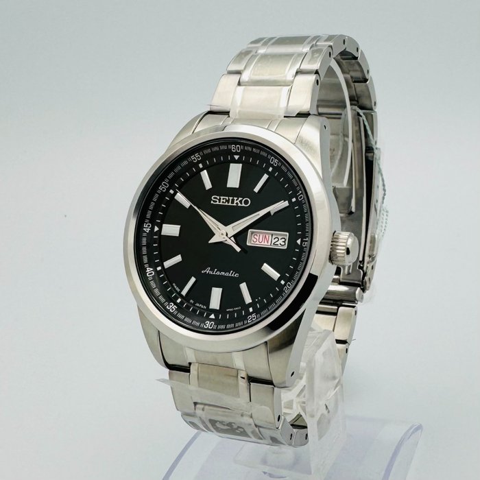 Seiko - Selection Mechanical SARV003 - Ingen mindstepris - 4R36 - Mænd - 2011-nu