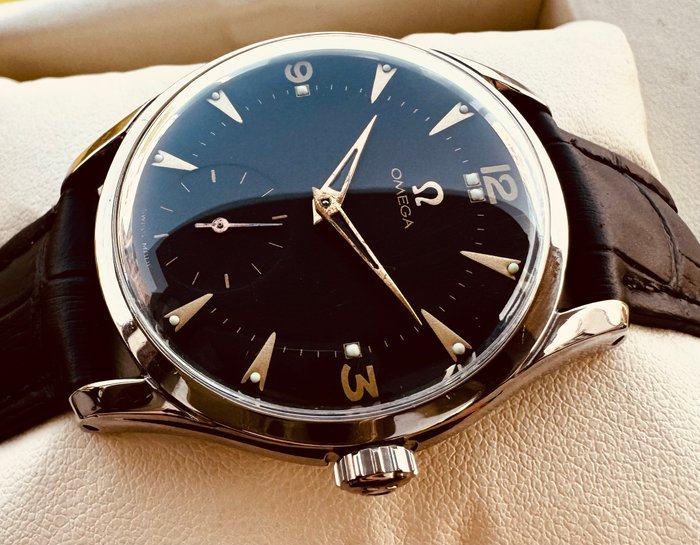 Omega - Oversize cal 265 - 2639-6 - Mænd - 1950-1959