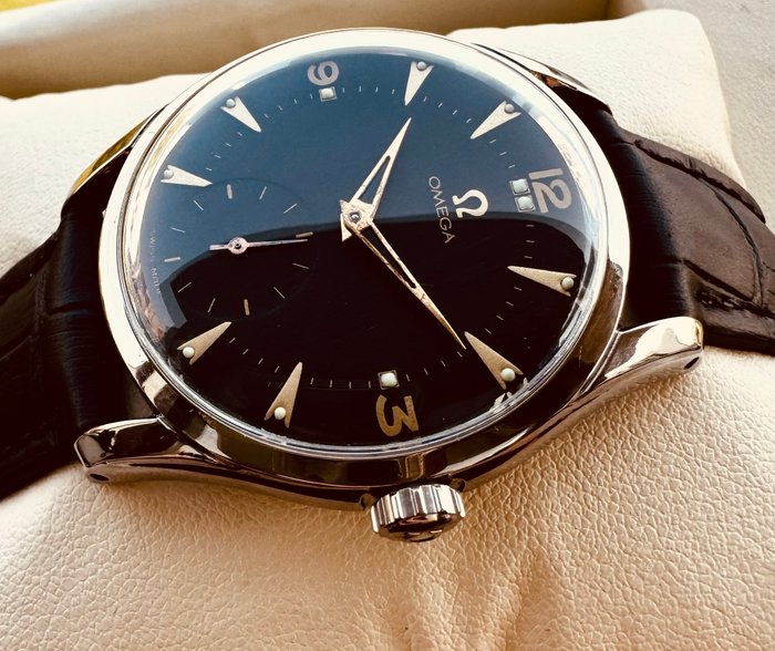 Omega - Oversize cal 265 - 2639-6 - Mænd - 1950-1959