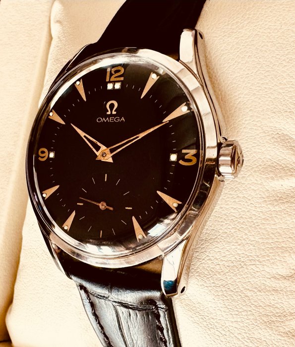 Omega - Oversize cal 265 - 2639-6 - Mænd - 1950-1959