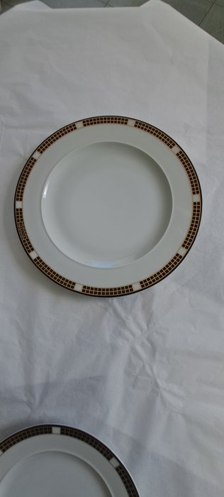 Rosenthal - Fad (3) - Rosenthal/ Bulgari - Porcelæn