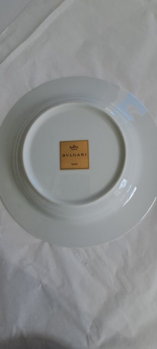 Rosenthal - Fad (3) - Rosenthal/ Bulgari - Porcelæn