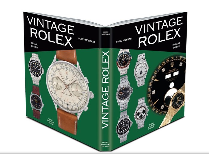 Rolex - Unisex - 2011-nu