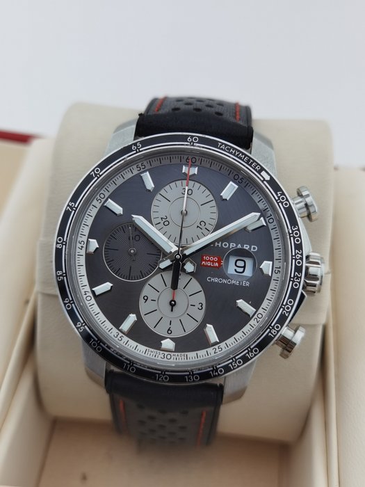 Chopard - Mille Miglia Competitor - 8585 - Mænd - 2010-2020