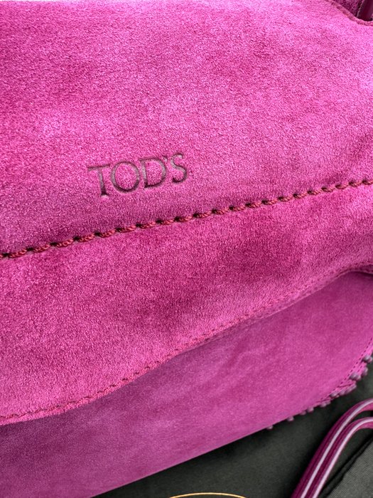 Tod's - Wave - Håndtaske