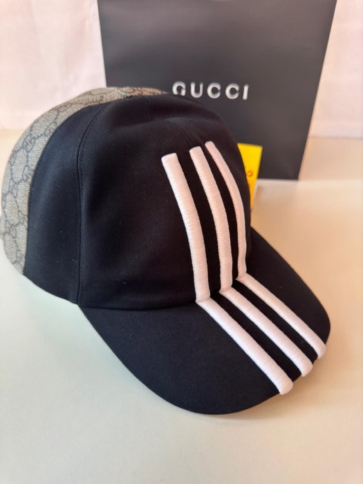 adidas x Gucci - baseball - Baseballkasket