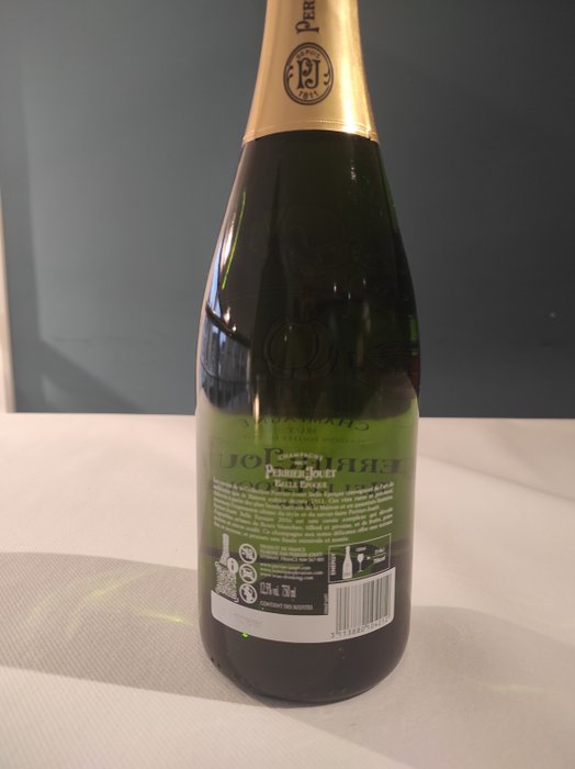 2016 Perrier-Jouët, Belle Epoque - Champagne Brut - 1 Flaske (0,75L)