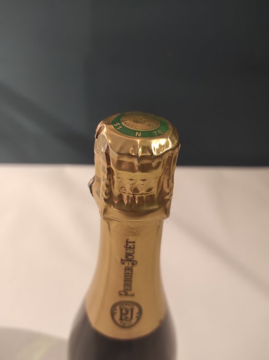 2016 Perrier-Jouët, Belle Epoque - Champagne Brut - 1 Flaske (0,75L)