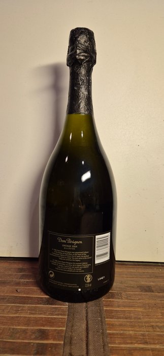 2004 Dom Pérignon - Champagne - 1 Flaske (0,75L)