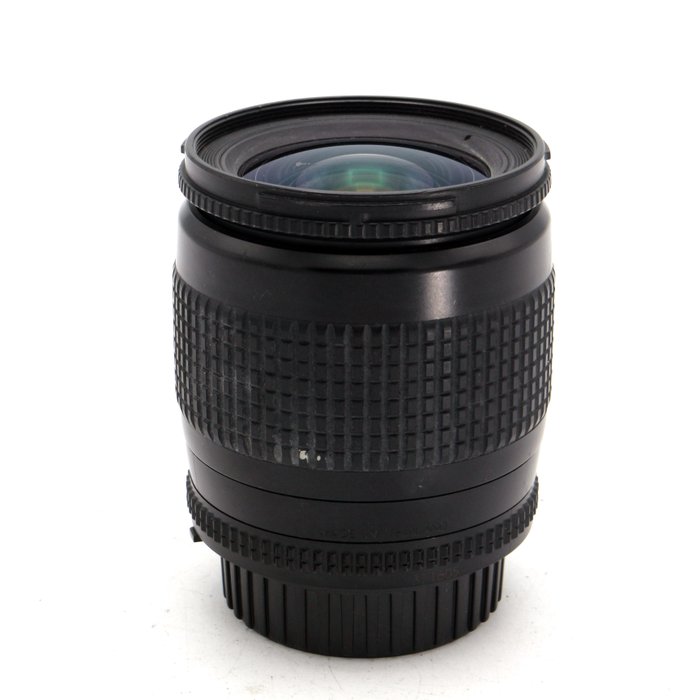 Nikon AF 28-80mm f/3.5-5.6D | Zoomobjektiv