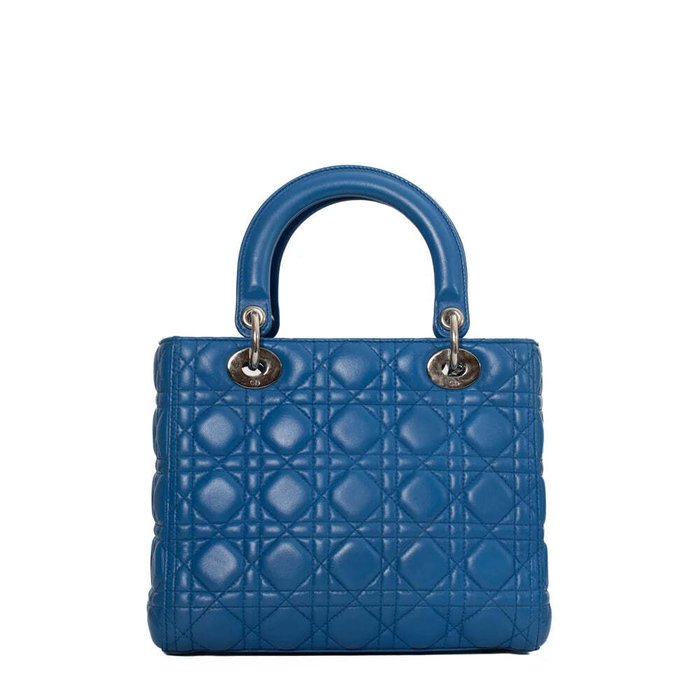 Christian Dior - Lady Dior - Håndtaske