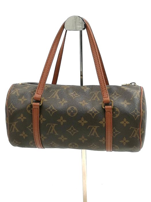 Louis Vuitton - Papillon - Håndtaske