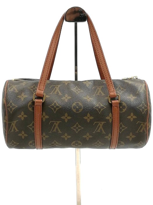 Louis Vuitton - Papillon - Håndtaske