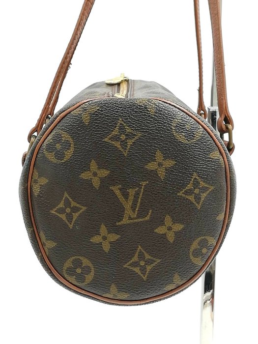 Louis Vuitton - Papillon - Håndtaske