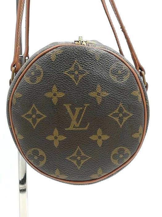 Louis Vuitton - Papillon - Håndtaske