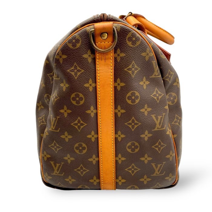 Louis Vuitton - Keepall 50 - Taske