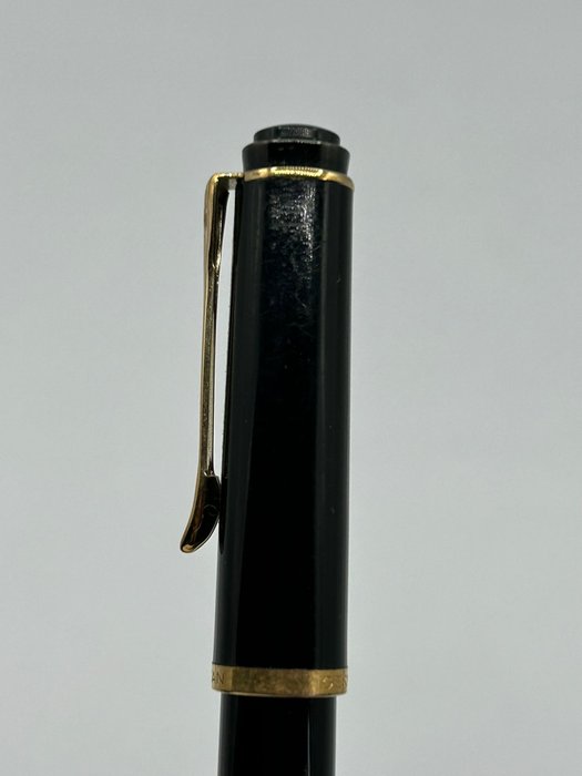 Pelikan - Vintage pelikan M200 black - Fyldepen