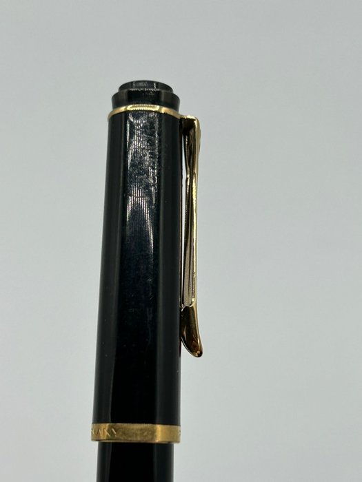 Pelikan - Vintage pelikan M200 black - Fyldepen