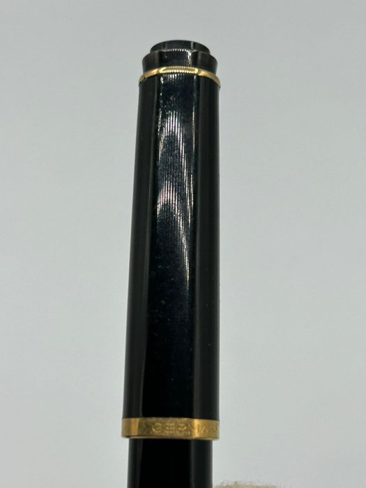 Pelikan - Vintage pelikan M200 black - Fyldepen