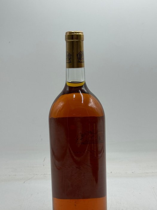 1996 Château de Rayne Vigneau - Sauternes 1er Grand Cru Classé - 1 Magnum (1,5 L)