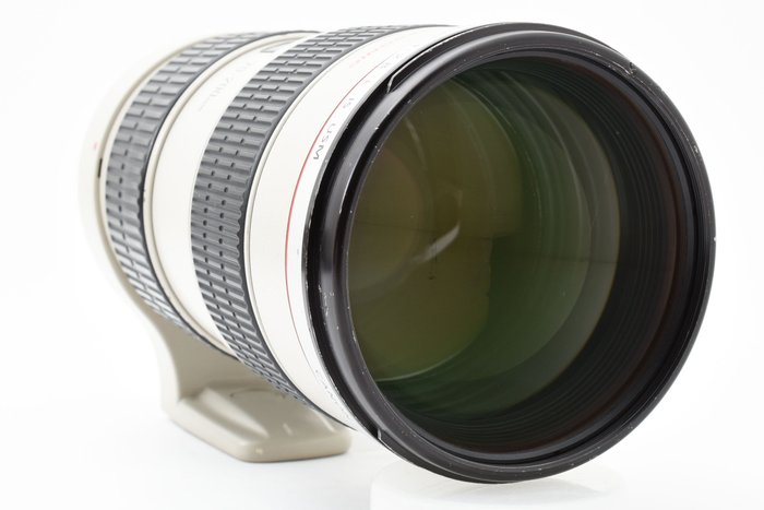 Canon 70-200mm F2.8 L IS USM AF\t\t \t\t Zoomobjektiv