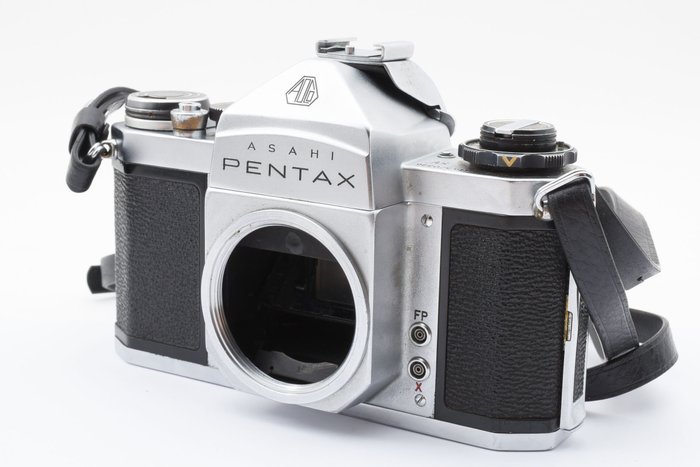 Pentax SV - M42 | Reflekskamera med enkelt linse (SLR)