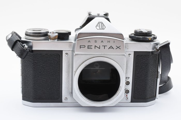 Pentax SV - M42 | Reflekskamera med enkelt linse (SLR)