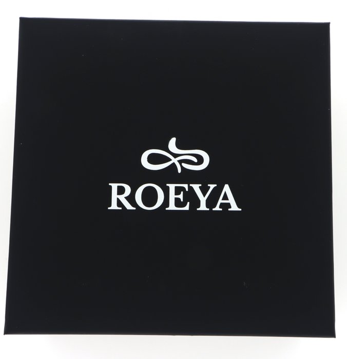 Roeya - Limited Edition - Ingen mindstepris - UB73 G - Mænd - 2024