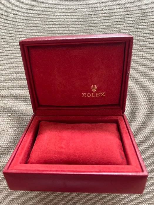 Rolex - Vintage-  box set - 1991