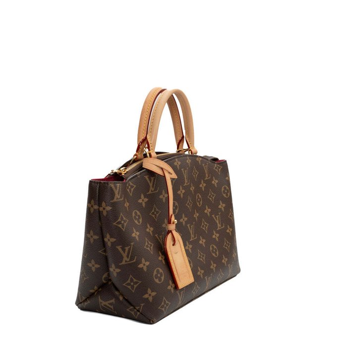 Louis Vuitton - Other - Håndtaske